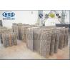 Buy cheap Industry Boiler Steel Tube For Heat Exchanger Condenser Cold Drawn Low Carbon from wholesalers