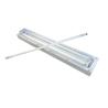 Buy cheap Linear Explosion Proof Led Strip Lighting Zone 2 Waterproof Anti Corrosion 8000Lm from wholesalers