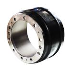 IRON BRAKE DRUM 1414153 1361331 DRUM BRAKE FOR SCANIA 4 SERIES 94 114 124