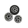 Buy cheap High Pressure Aluminium Die Casting Parts For Electronics Car Parts Household Parts from wholesalers