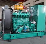 Electrogene 50kw Natural Gas Generator Power Station Altronic Ignition