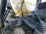 CAT 320D Crawler Used Caterpillar Excavator 20330kg