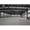 Buy cheap Metal Construction Prefab/Prefabricated Design Frame Steel Structure /Prefabricated Building/Warehouse from wholesalers