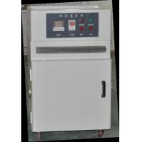 Buy cheap Electric Steam Hot Air Circulation Drying Oven For Chemical Industry product