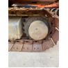 Buy cheap Hitachi hot sale Used Hitachi 60 mini excavator for sale second hand machine small digger in good condition from wholesalers