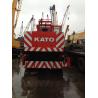 Buy cheap NK400E Used mobile crane from wholesalers