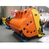 Buy cheap EX1800 Hitachi Excavator Bucket , Construction Machinery Bucket Very Reliabe from wholesalers