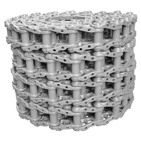 Buy cheap Excavator Steel Track Track Link Steel Track Link asembly Chain Track Shoes Undercarriage Parts from wholesalers