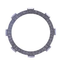 Buy cheap FCC Genuine Rubber Clutch Friction Disk for Honda Motorcycle CG125 product