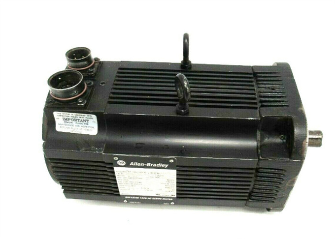 AB 1326 Series Servo Motor Brand New In Original Box 3-5 Days