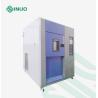 Buy cheap 3 Zones 80L Environmental Thermal Shock Test Chamber IEC 60068 from wholesalers