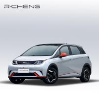 Buy cheap MAX Range 401km BYD Dolphin EV Electric Car 5 Door 5 Seat Sedan product