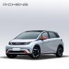 Buy cheap MAX Range 401km BYD Dolphin EV Electric Car 5 Door 5 Seat Sedan from wholesalers