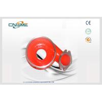 Buy cheap Blue / Red Sand OEM Pump Parts Dredging Submersible Pump Casing product