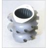 Buy cheap Coperion JSW Leistritz KraussMaffei Series Extruder Machine Parts from wholesalers