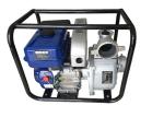 2 Inch Gasoline Engine Gas Powered High Pressure Water Pumps With 4 Stroke
