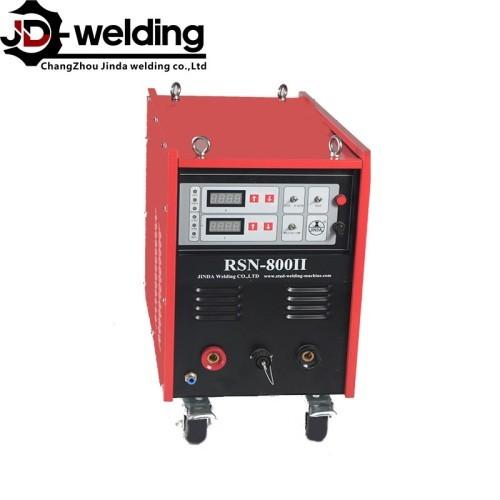 Buy cheap RSN-800 Stud Welding Machine Arc Stud Welder 45kva 800a Stud Randge 3mm-12mm from wholesalers