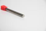 Polished Ground Tungsten Carbide Rod With Compressive Strength ≥3000MPa