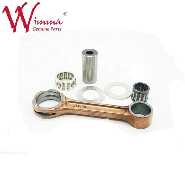 Buy cheap Motorcycle Engine Parts KIT BIELA BWS 100(YW100) Connecting Rod from wholesalers