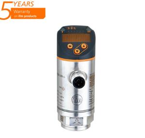 Wholesale IFM Pressure sensor with display PN2093 PN-025-RER14-MFRKG/US/ /V in stock from china suppliers