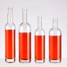 Buy cheap 200ml 375ml 500ml 700ml 750ml 1000ml Wine Glass Bottle for Liquor in Oslo end Design from wholesalers