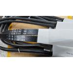 Narrow V-Belts 01182185 01295378 0118 2185 0129 5378 1182185 1295378 For Deutz