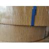 Buy cheap 4.0Mpa Aramid Fiber Oil Drilling Woven Brake Lining from wholesalers