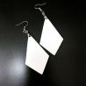 Buy cheap 3mm Thickness 10g/Pair Dye Sublimation Blanks from wholesalers