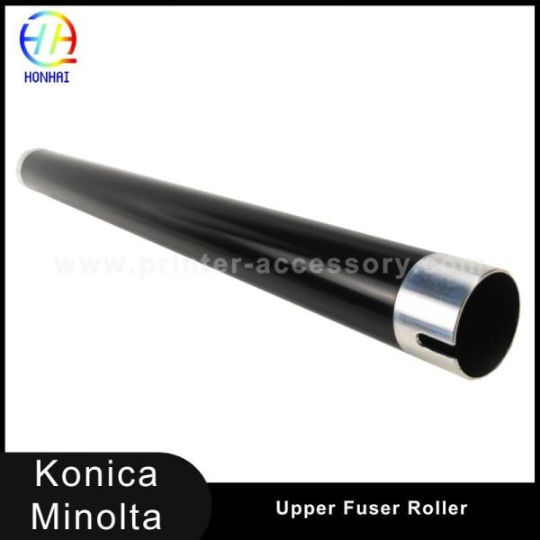 Buy cheap Upper Fuser Roller LONG LIFE for Konica Minolta bizhub 200 222 250 282 350 362 DI2010 DI2510 DI3010 DI3510 030-5701-03 4030-5701-02 4030-5701-01 4030 from wholesalers