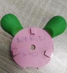 Single Or Multi-Cavity Injection Molding Overmolding Parts in Standard Export