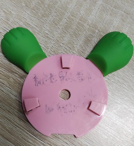 Buy cheap Single Or Multi-Cavity Injection Molding Overmolding Parts in Standard Export Carton from wholesalers