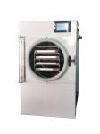 Electric Home Use Food Mini Freeze Dryer Machine Built In Cold Trap