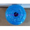 Buy cheap 27000D Colored PP Farm Banana Twine Gardening String 3mm - 3.5mm Model from wholesalers