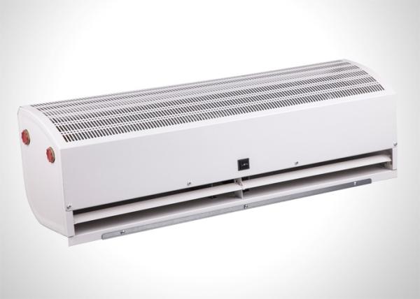 Buy cheap Switch Control Super Quiet Air Curtain For Home Residential Use 220-240V 50Hz from wholesalers