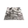 Buy cheap ASTM Stainless Steel Decorative Water Ripples Sheet 201 202 203 304 316 340 430 from wholesalers