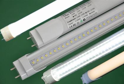Buy cheap fluorescent LED tube T8 9W from wholesalers