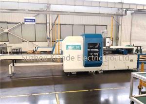 Wholesale Hydraulic Busbar Processing Machine For Copper Aluminum from china suppliers
