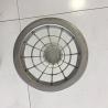 Buy cheap Industrial Steel Plant 304 Stainless Steel Filter Cage Customized from wholesalers