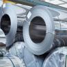 Buy cheap Production Precision Cold Roll Stainless Steel Strip 201 Stainless Steel Coil from wholesalers