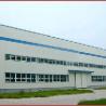 Buy cheap Q235B Long Span Portal Frame Bracing Rigid Portal Frame Beam from wholesalers