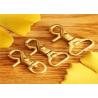 Buy cheap Copper Bronze Custom Brass Casting Investment Casting Parts 100g~100kg from wholesalers