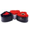 Buy cheap Real presered rose ot sell box flower presered rosese eternal promise from wholesalers