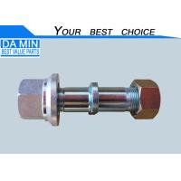 Buy cheap 1423370691 ISUZU CXZ Parts Pin Of Trailer Wheel Bolt Combine With Nuts To product