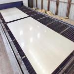 310S Cold Rolled Stainless Steel Sheets 5mm Stainless Steel Mirror Plate