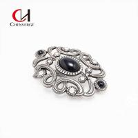 Buy cheap Antirust Diamond Plate Belt Buckles Corrosion Resistant Zinc Alloy Material product