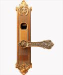 Room fingerprint door lock for home room, office room digital biometric door