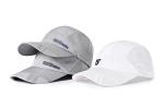 Breathable Polyester Eco Friendly Baseball Cap Embroidered Sports Caps ISO9001
