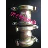 Buy cheap supply shantui Excavator SE220 Rigid pipe connector from wholesalers