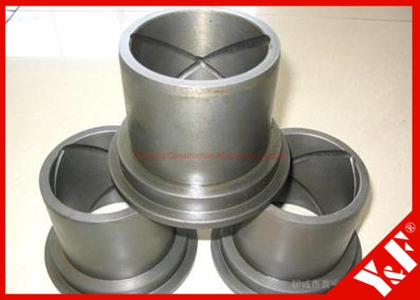 Buy cheap Hyundai Doosan VOL-VO Excavator Undercarriage Parts Katmatsu Excavator Spacer from wholesalers