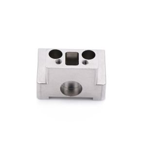Buy cheap 440C Metal Sintered Spare Parts 316L Metal Injection Moulding Communication product